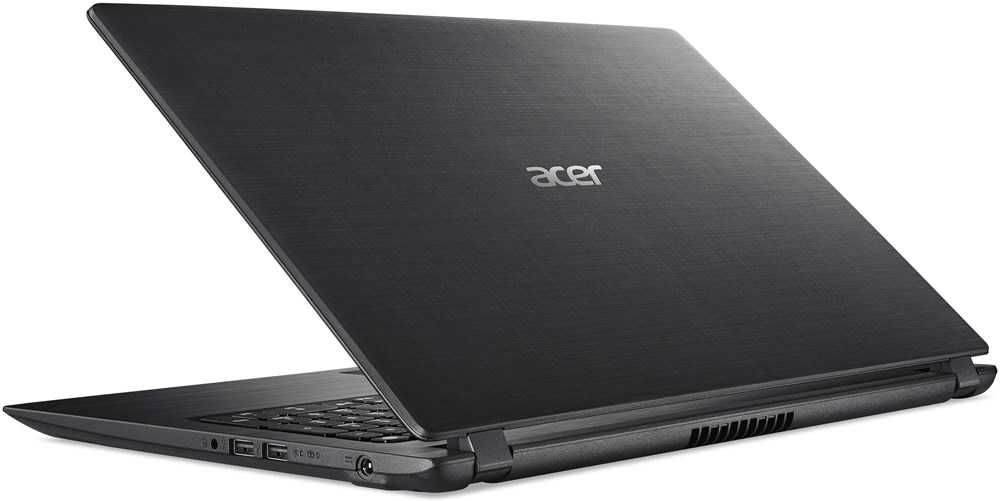 Ultrabook Acer 3 AMD Ryzen 5 8GB 256SSD 15.6" Radeon Vega Mobile