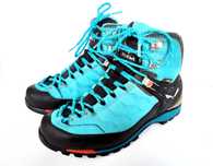 Висок клас дамски/детски обувки Salewa Gore-Tex - 37 номер