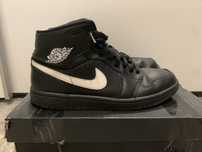 Nike Air Jordan 1