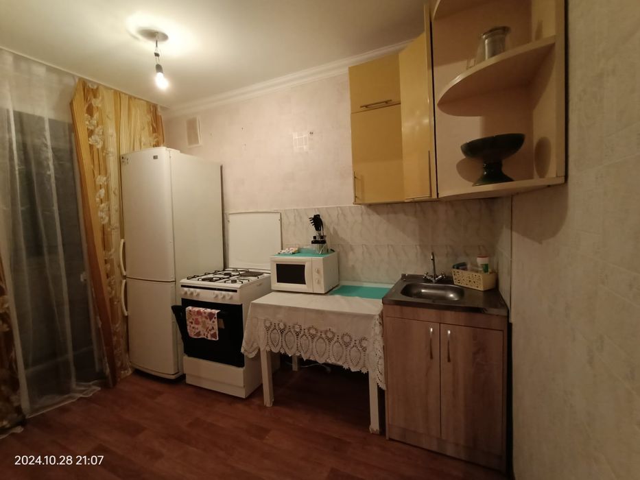 Сдам квартиру на длительный срок