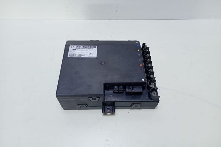 Modul baterie A2215401062 Mercedes-Benz S-Class W221