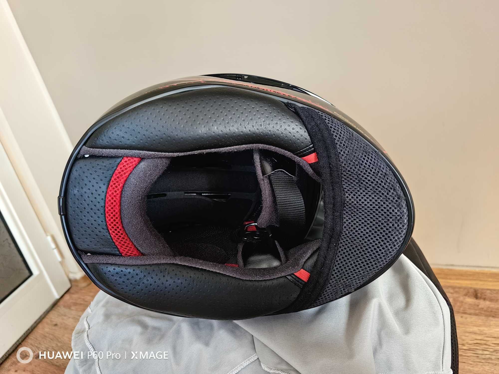 Каска за мотор SHOEI NXR Размер S