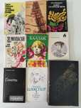 Стари книги по 1,00 и по 2,00 лева
