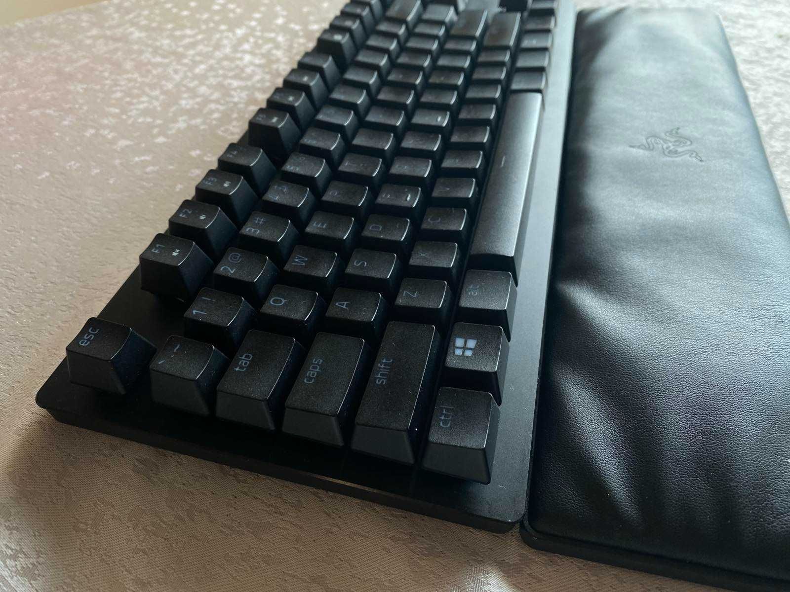 Razer Huntsman V2 Tenkeyless