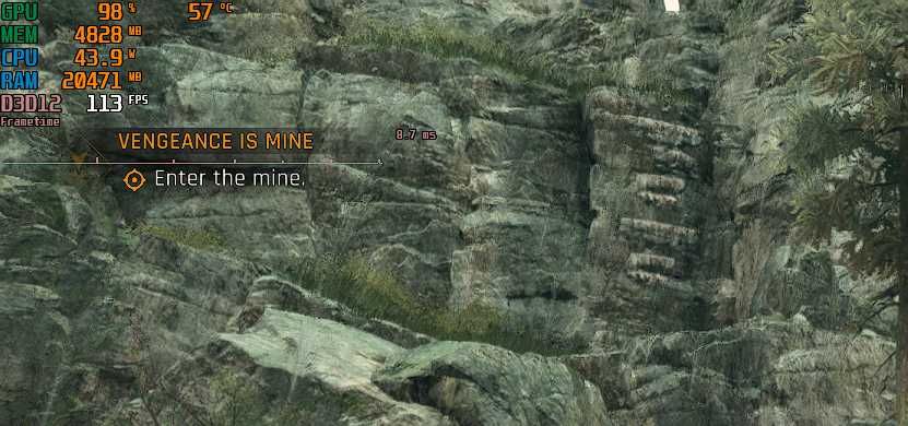 Видеокарта ASUS Radeon RX6600