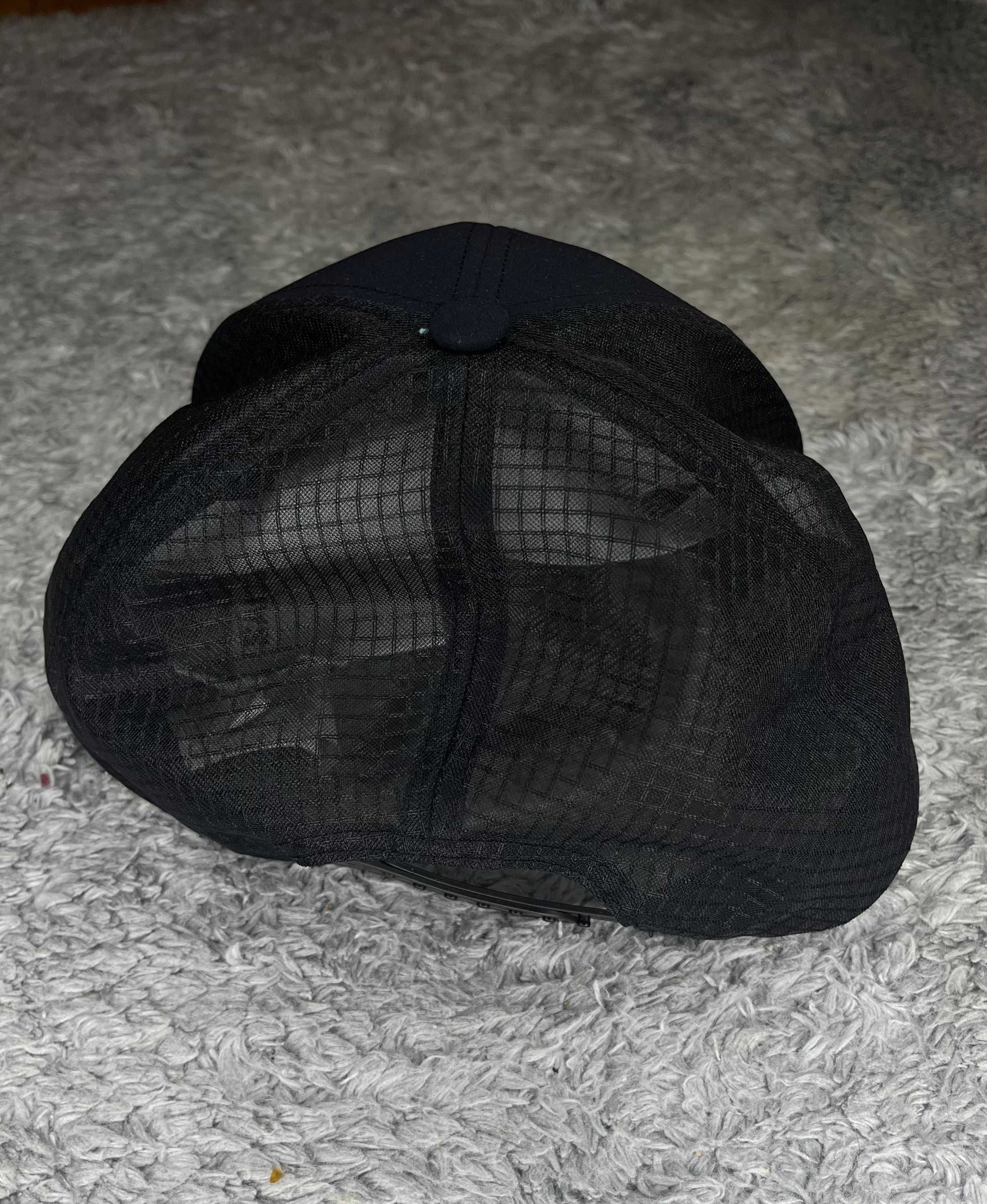 Salomon Trucker Flat Cap Мъжка Шапка