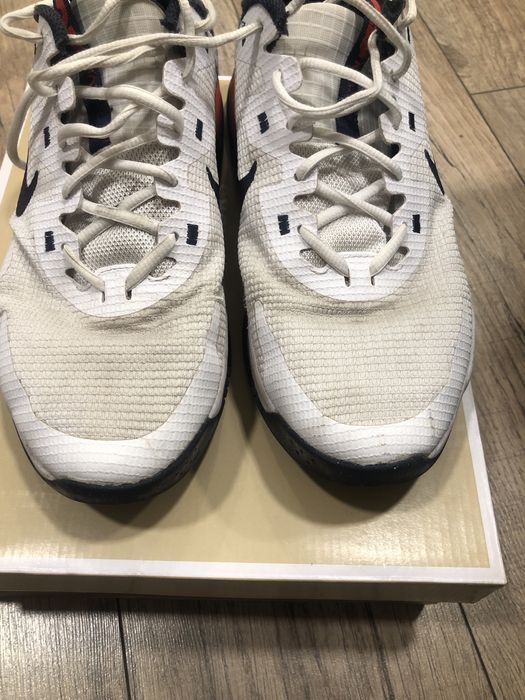 Летни маратонки NIKE размер 41,стелка размер26см.Запазени за момче