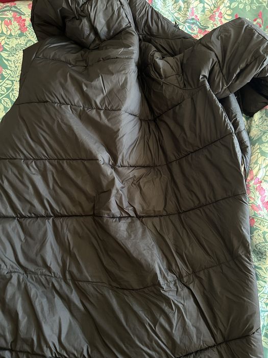 Дълго зимно яке S.oliver