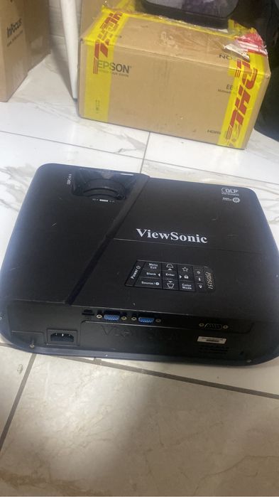 Продам проектор Вайсоник