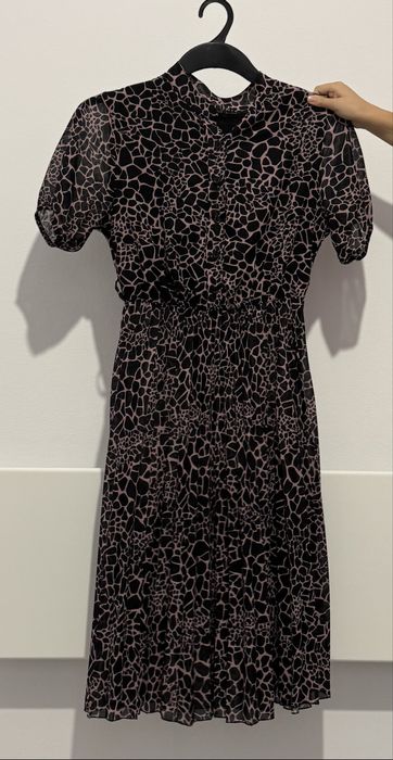 Rochie dama , marimea S , stare bună