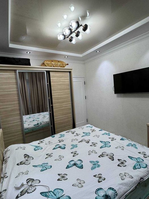 Срочна сотилади Юнсобод 17 кв