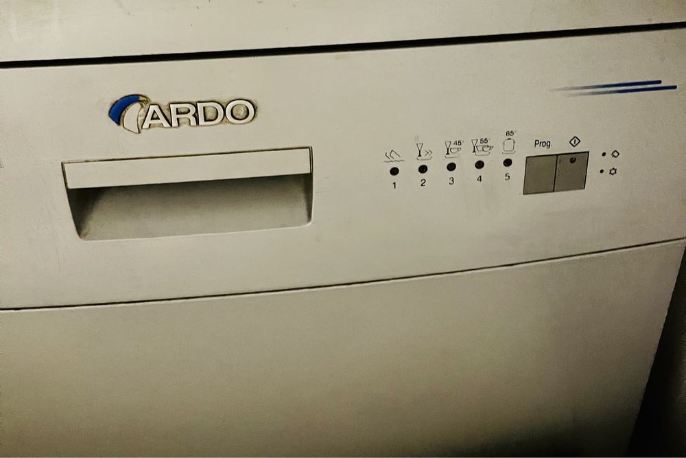 Посудомоечная машина АРДО ARDO Италия