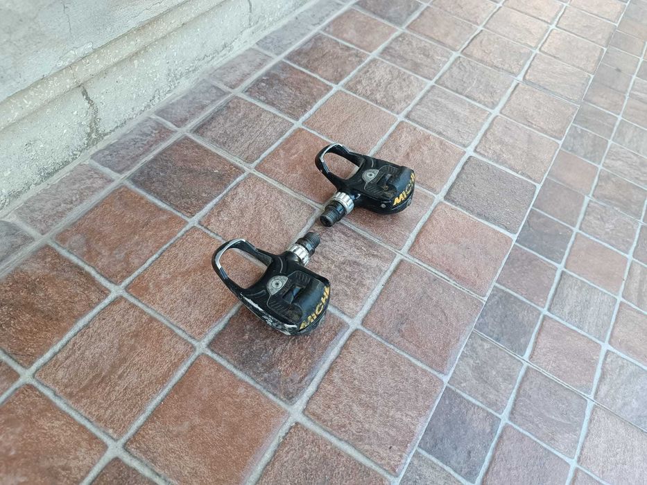 Vand pedale cursiera model MICHE