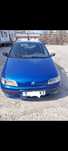 Fiat punto 1.7 TD