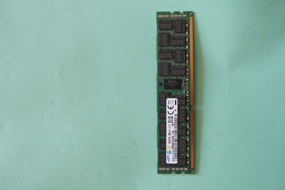 Lot memorie RAM – DDR2 / DDR3 Laptop & Server – 32GB total