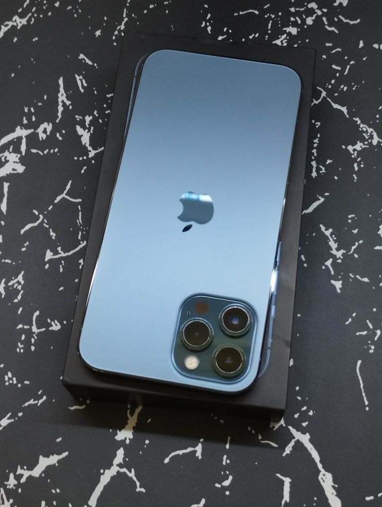 iPhone 12 Pro Max