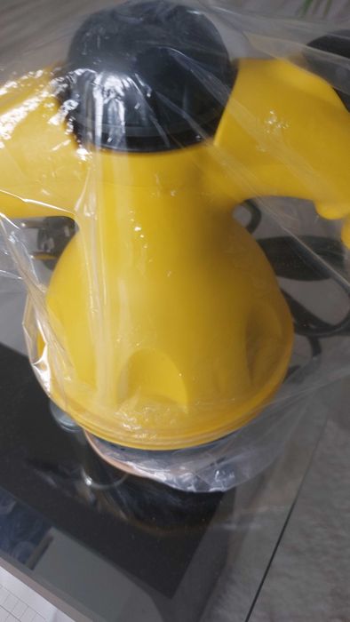 Vaporizator curatare cu abur