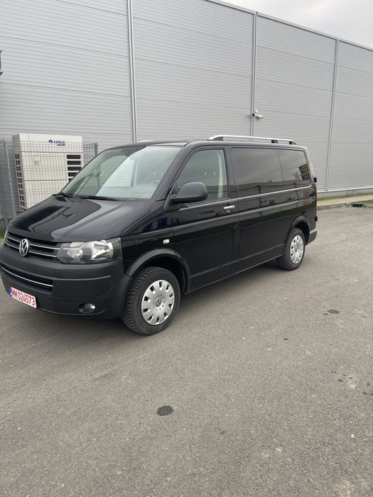 VW transporter t5