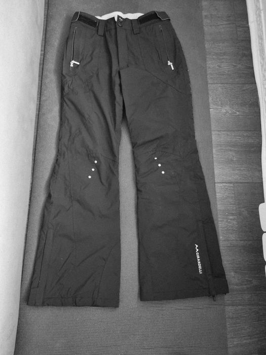 Нов дамски ски панталон