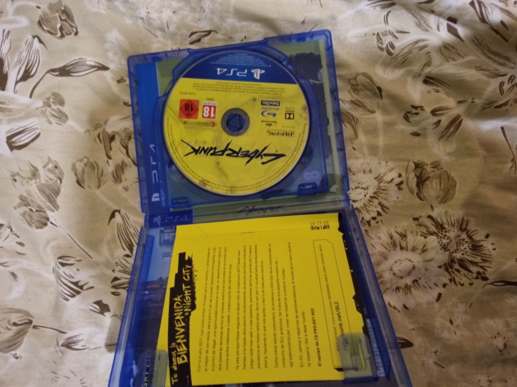 Игри за плейстешън 4