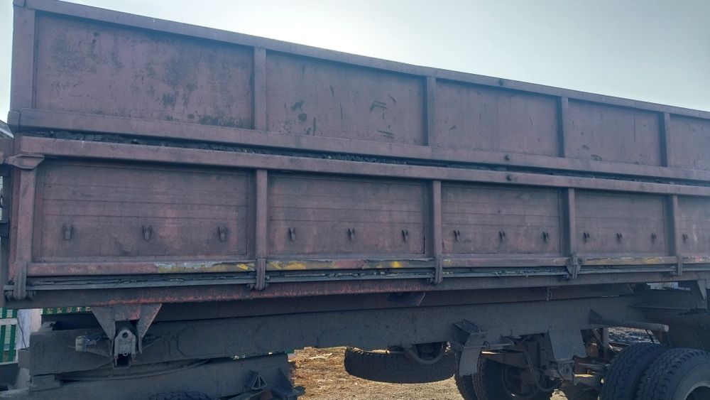 Продам кузов нефаз