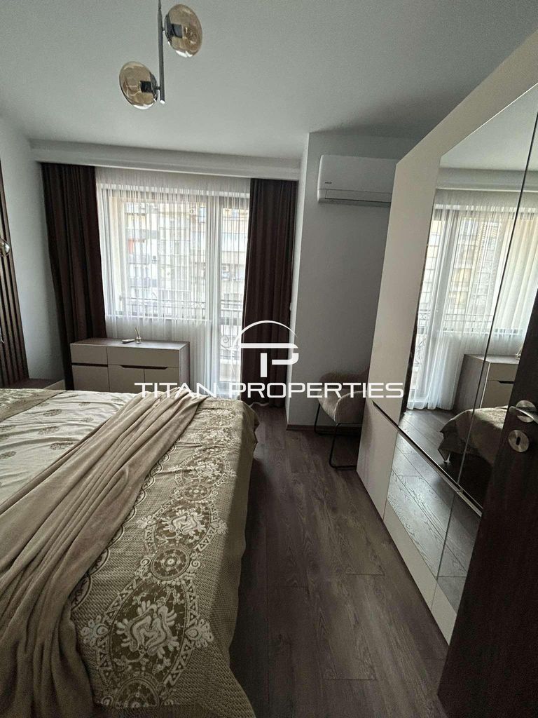 Дава се под наем Двустаен апартамент в Пловдив, Каменица 1 - 72 кв.м за 575 € - Снимка #7