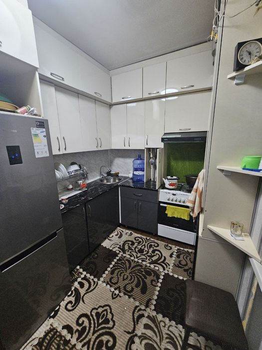 8-xудуд 3/1/7 75 м² Сергели Янгихаёт продаётся квартира