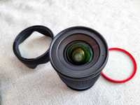 Sigma 16mm F1.4 Obiectiv Foto Mirrorless Panasonic L-mount