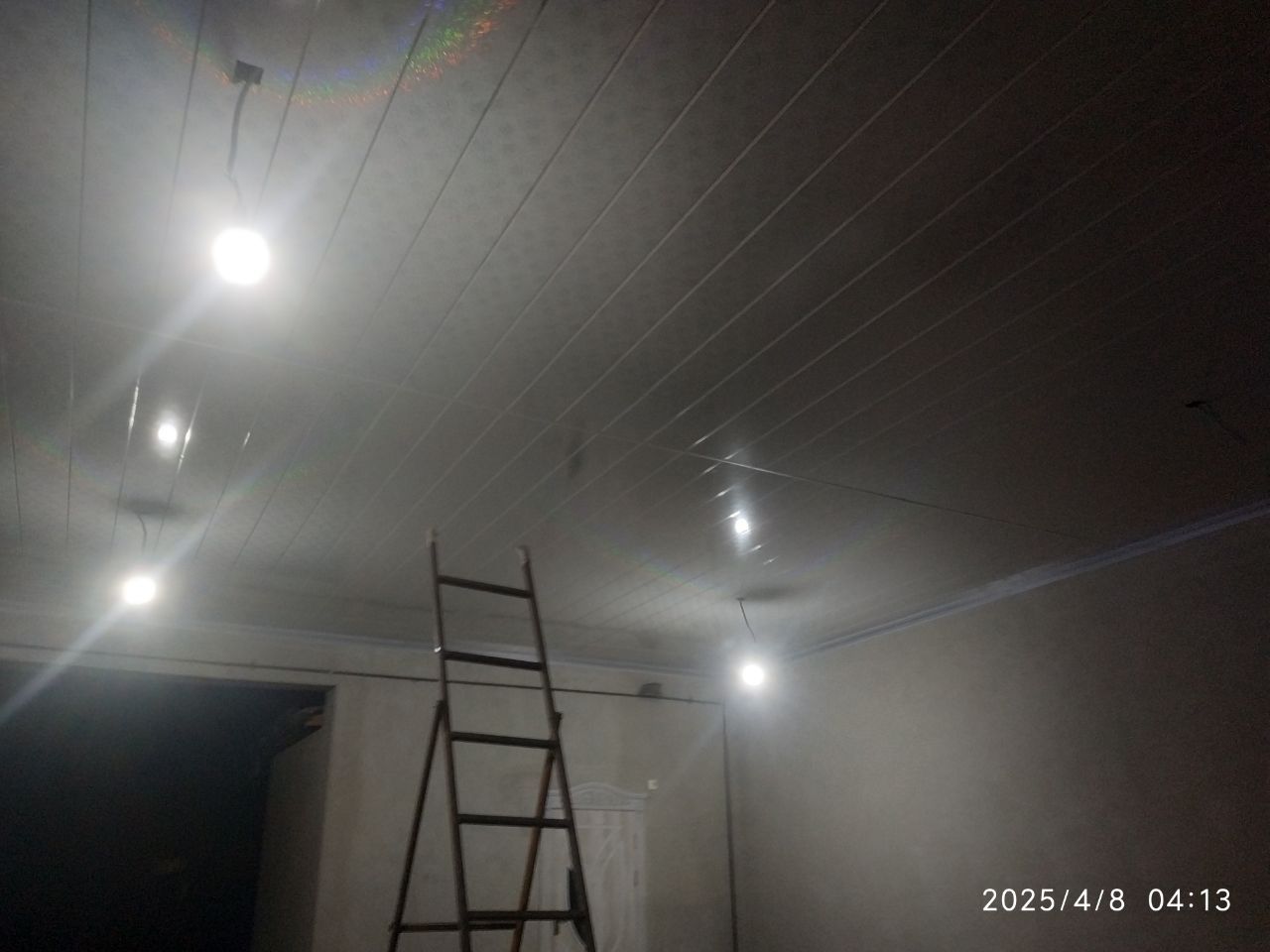 Gipsakarton usto narxini joyiga qarab kelishamiz eng arzoni 24000 soʻm