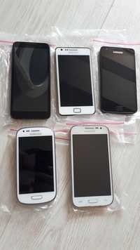 Telefon Samsung galaxy S3 Mini