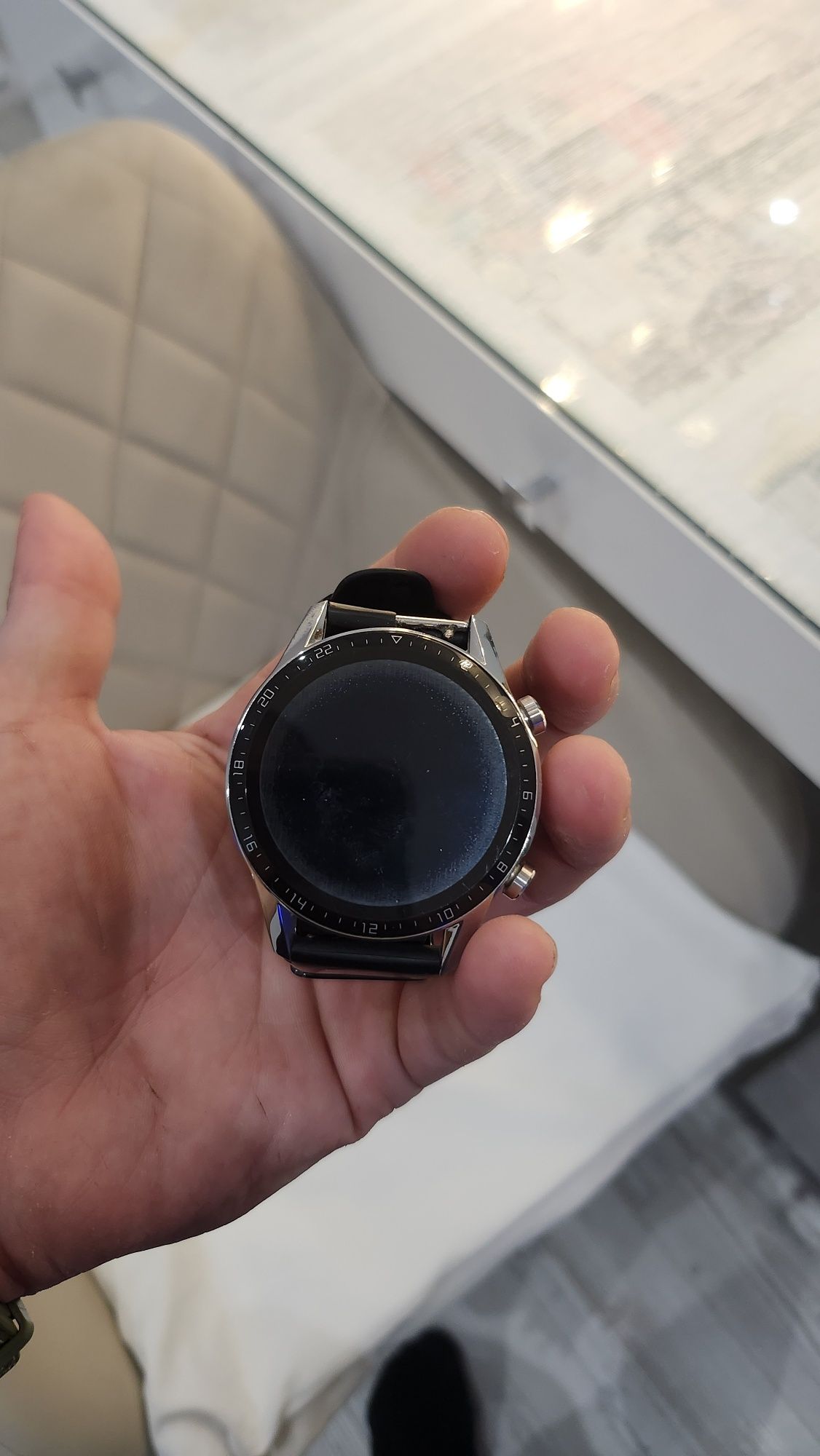 Huawei watch gt 2