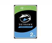 Hard Disk SEAGATE SkyHawk Surveillance, 2TB NOU GARANTIE