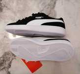 PUMA Сникърси Smash v2 Sd Jr НОВИ!