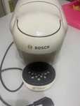 Aparat cafea Bosch