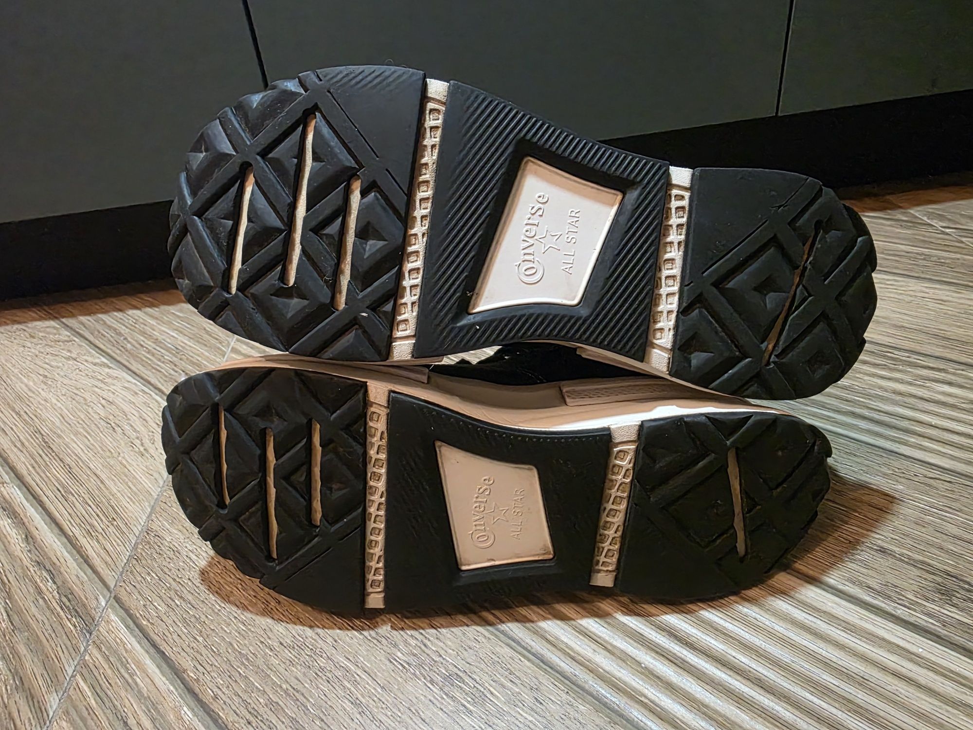 Дамски кецове CONVERSE