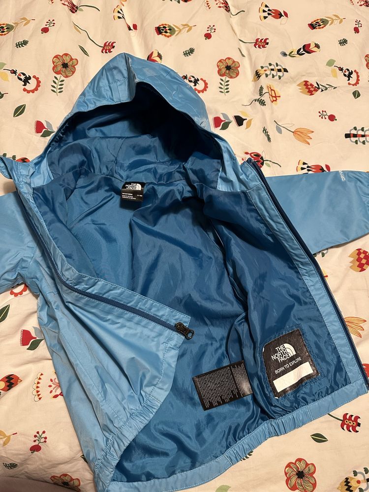 Бебешко яке The North Face Dryvent