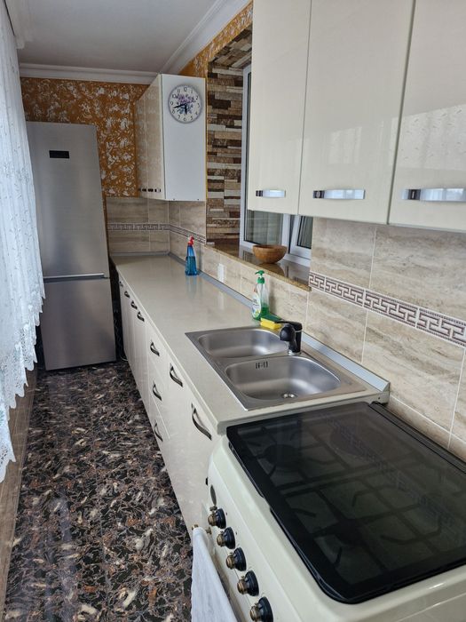 Apartament modern în regim hotelier