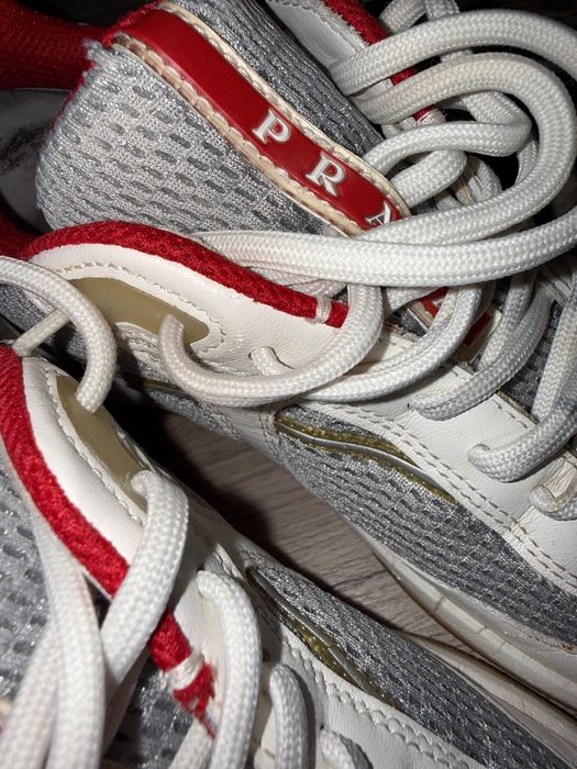 Оригинални маратонки PRADA