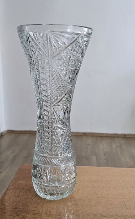 Продаю хрусталь из серванта