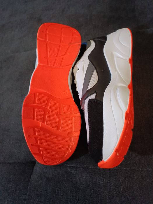 Мъжки маратонки "Dark Seer"