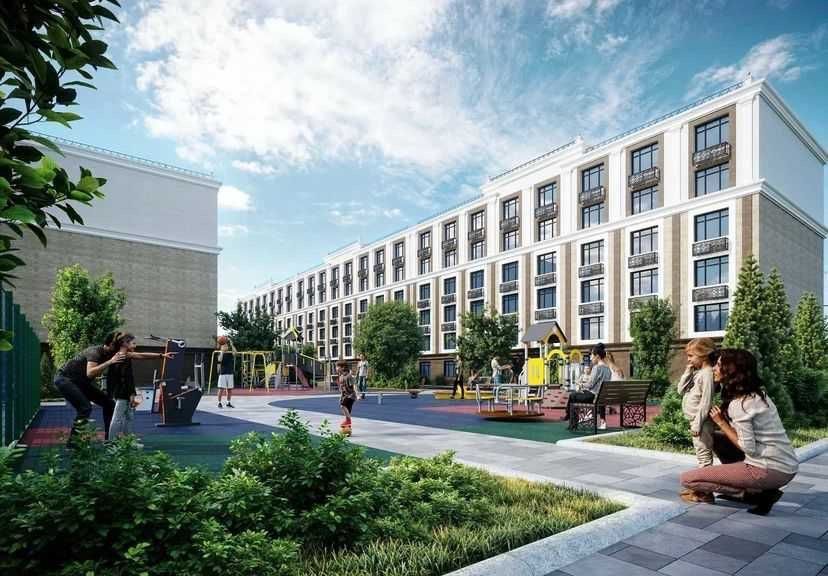 Продается 2 комн квартира