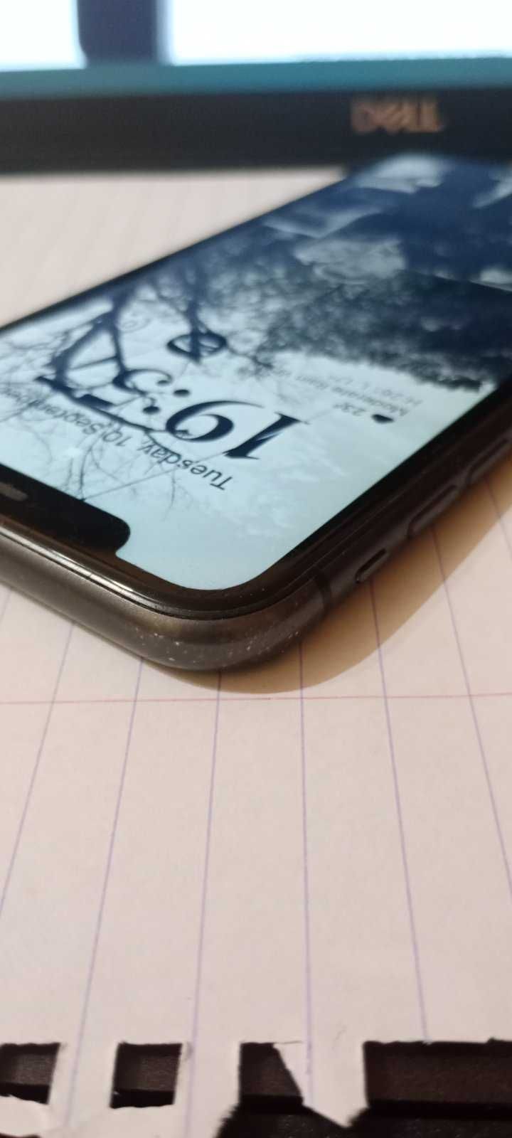 Iphone 11 64GB 4RAM - Предложете цена! Договаряне!