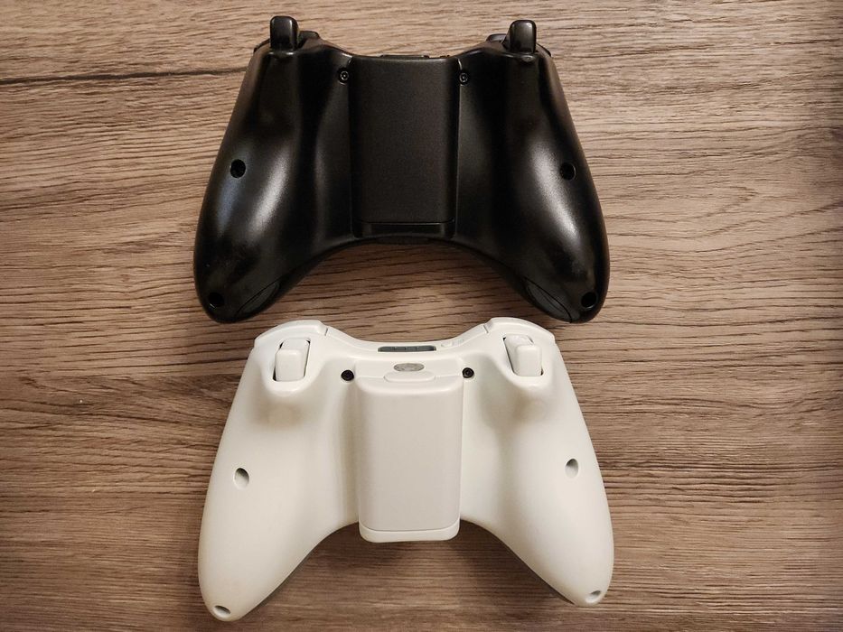 Controller (maneta) pentru Xbox 360