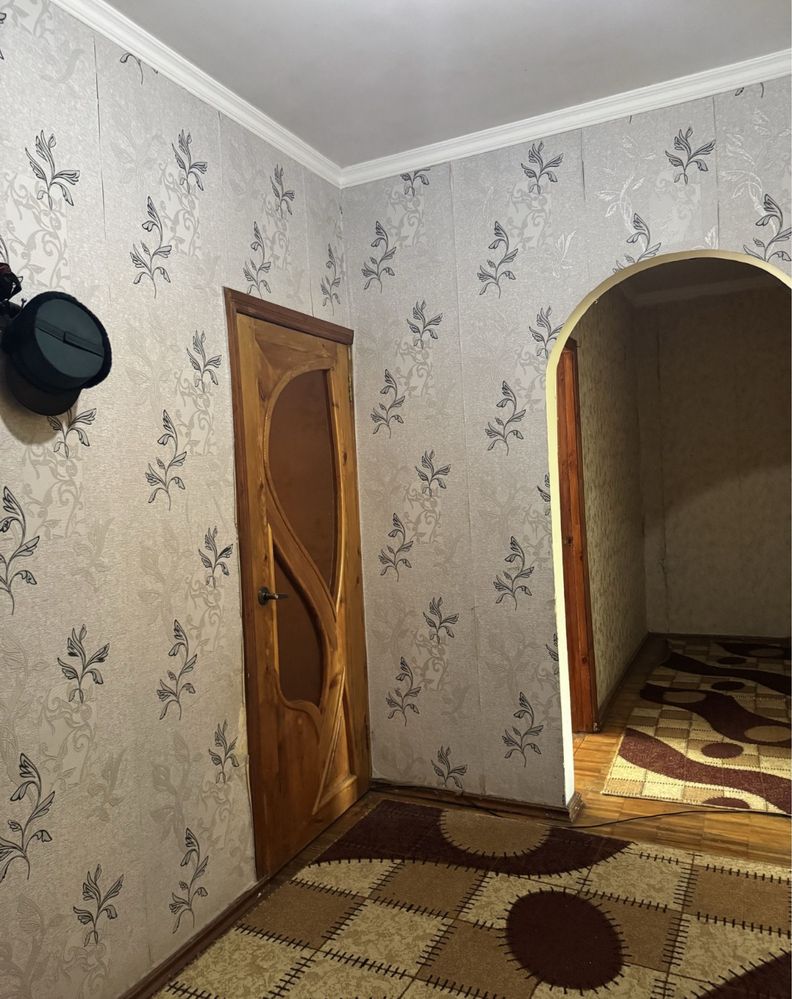 Аренда квартиры ТТЗ-4 Диадора Корзинка Кизларга Оилага берилади Ijara