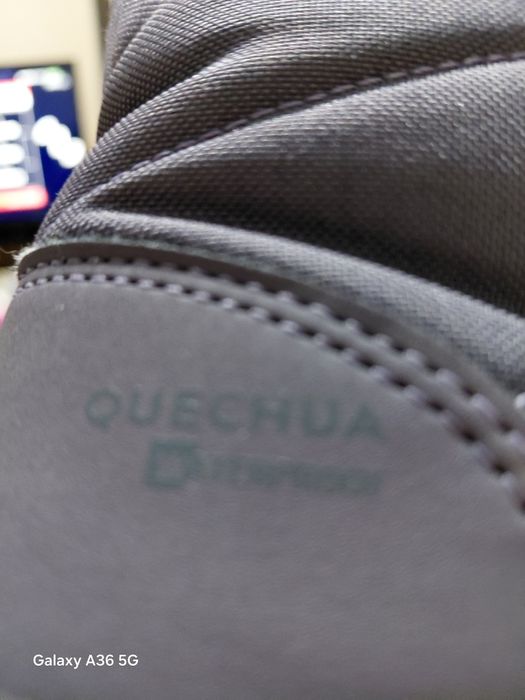 Детски ботуши Quechua 31 номер