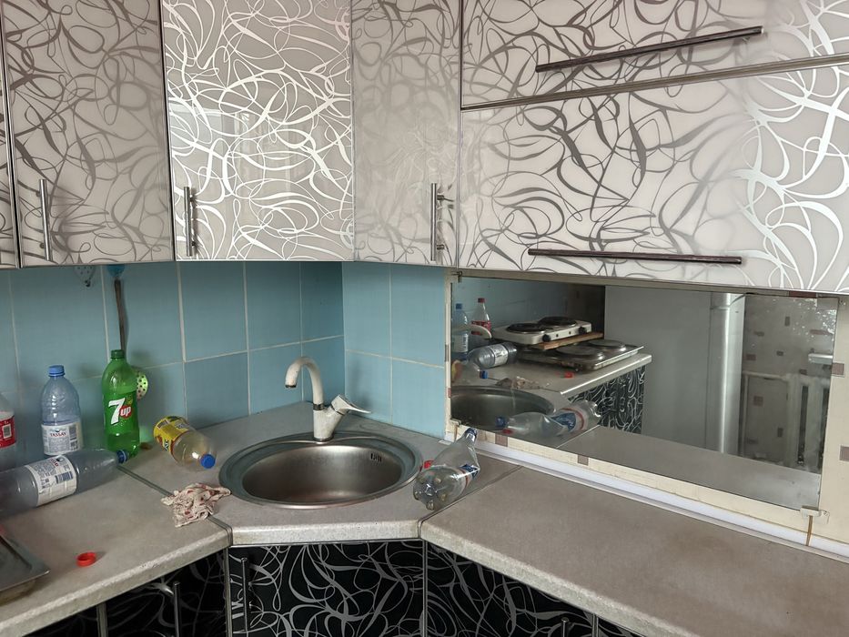 Продам кухонный гарнитур