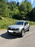Dacia Duster 2012 1.5 dci 4x4, pregătit de adventură