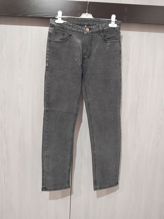 Мужской шим янги