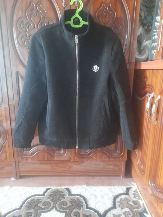 Qishki kiyim yangi kurtka