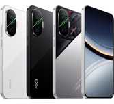 POCO F7 12/512 Gb, F7 Pro.POCO X7 12/512 Gb, X7 Pro 12/512 Gb. F7 Pro